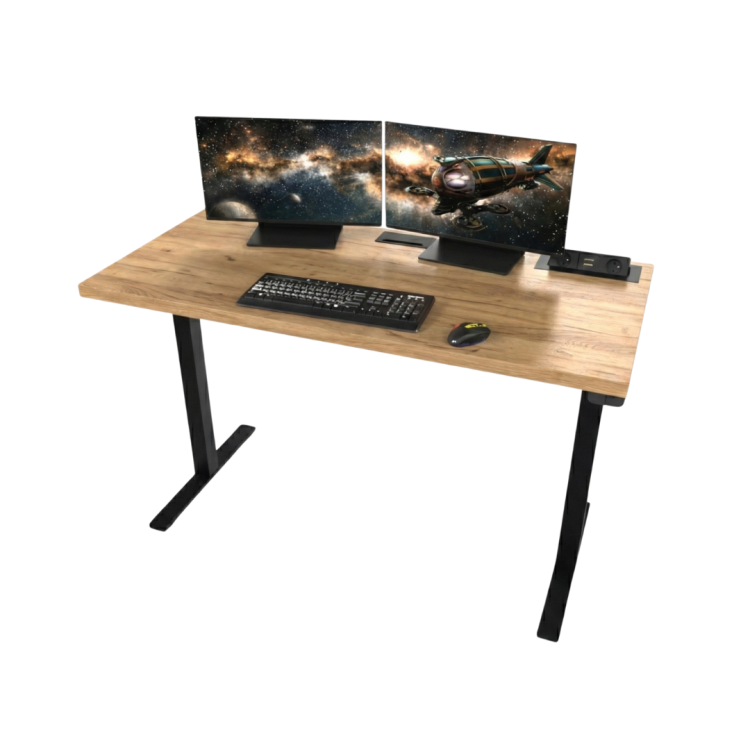 Elektryk_craft_02_Biurko_Gamingowe_Elektryczne_Regulowane_Duże_Dla_Gracza_Złoty_Craft.png
