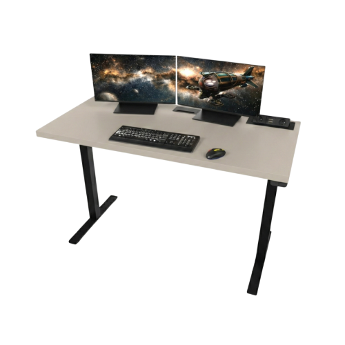 Elektryk_beton_02_Biurko_Gamingowe_Elektryczne_Regulowane_Duże_Dla_Gracza_Kaszmir.png