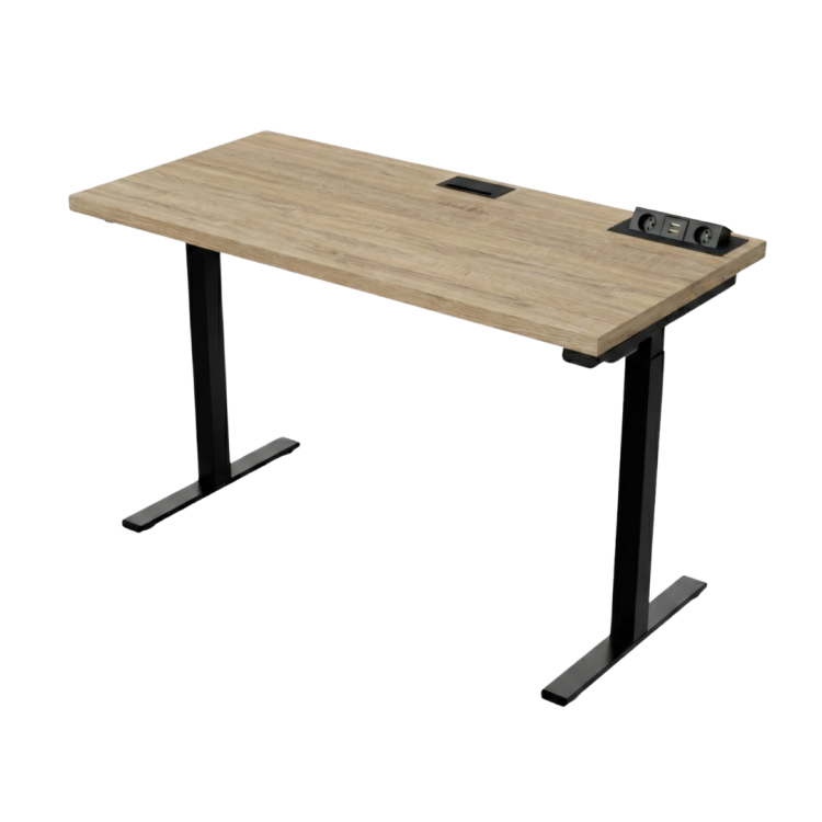 Elektryk_czarny_01_Biurko_Gamingowe_Elektryczne_Regulowane_Duże_Dla_Gracza_Sonoma.png